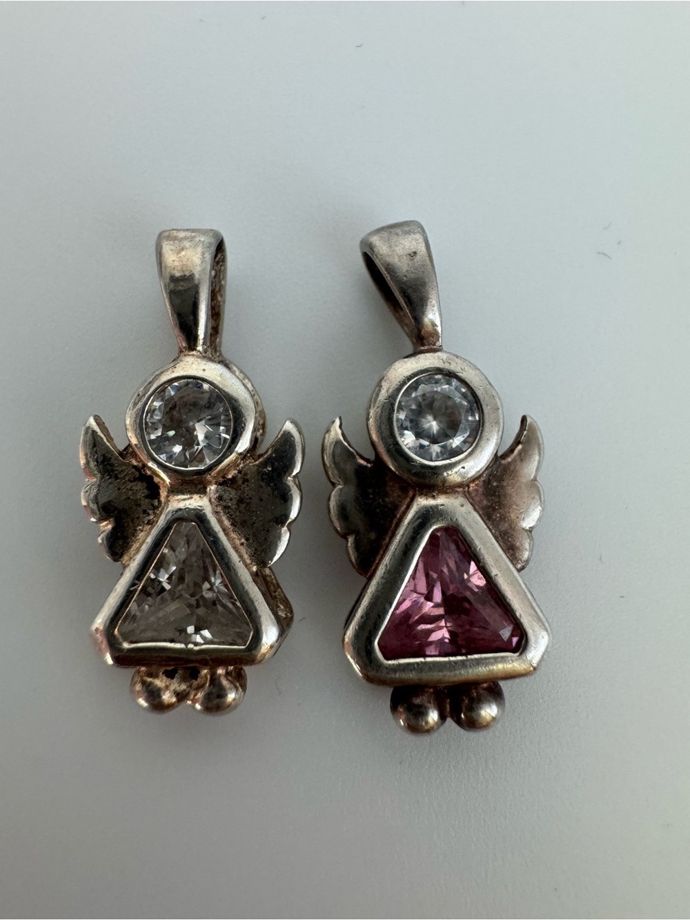 Birthstone angels - Picture 4 of 6